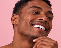 Pink Pulse whitening strips image 6, cropped without visible borders