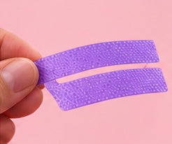Pink Pulse whitening strips image 4, cropped without visible borders