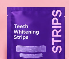 Pink Pulse whitening strips image 5, cropped without visible borders